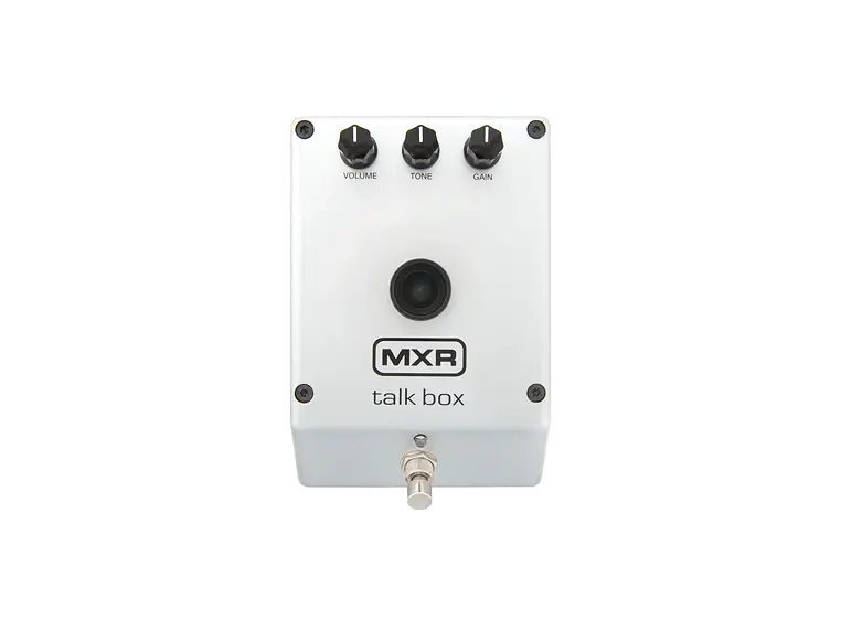 MXR Talk Box M222 